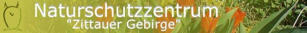 Naturschutzzentrum "Zittauer Gebirge" gemeinn&uuml;tzige GmbH